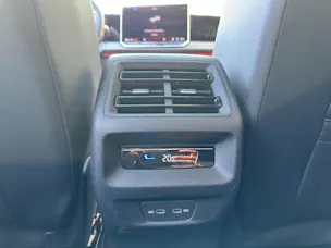 VW Tiguan 2.0 TSI R-Line DSG 4motion