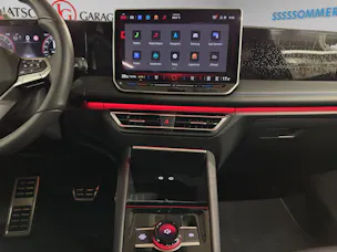 VW Tiguan 2.0 TSI R-Line DSG 4motion