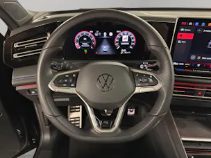 VW Tiguan 2.0 TSI R-Line DSG 4motion