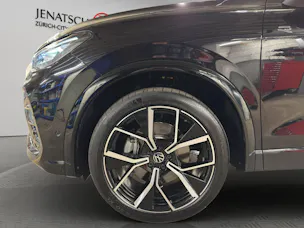 VW Tiguan 2.0 TSI R-Line DSG 4motion