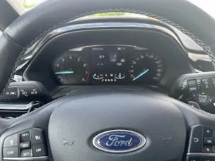 Ford Fiesta 1.0 SCTi Titanium
