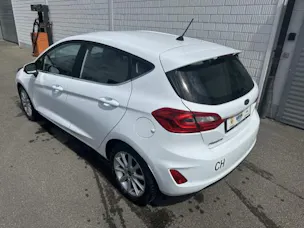 Ford Fiesta 1.0 SCTi Titanium