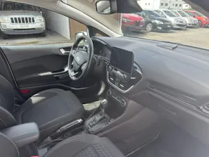 Ford Fiesta 1.0 SCTi Titanium