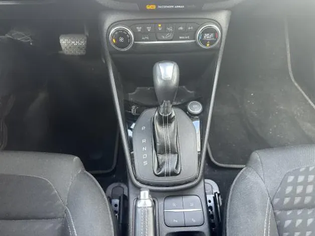 Ford Fiesta 1.0 SCTi Titanium