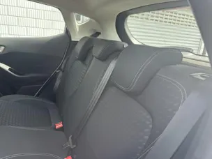 Ford Fiesta 1.0 SCTi Titanium