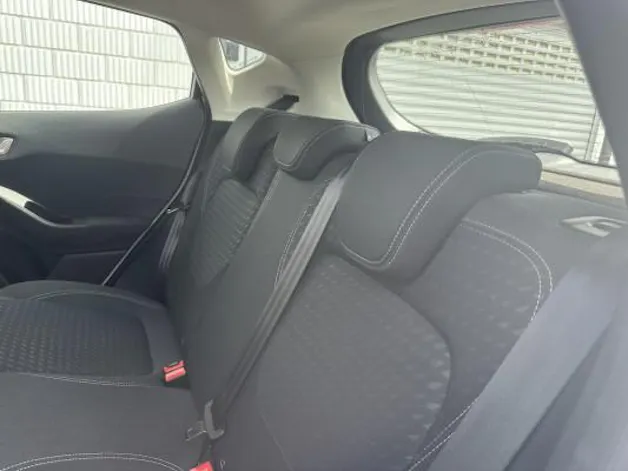 Ford Fiesta 1.0 SCTi Titanium