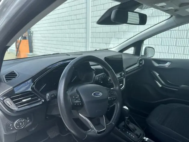 Ford Fiesta 1.0 SCTi Titanium