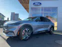 Ford Mustang MACH-E Premium AWD 99 kWh