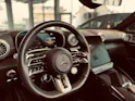 Mercedes-Benz AMG SL 63 4M Speedshift MCT