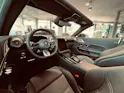 Mercedes-Benz AMG SL 63 4M Speedshift MCT