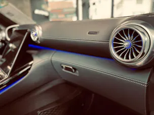 Mercedes-Benz AMG SL 63 4M Speedshift MCT