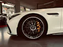 Mercedes-Benz AMG SL 63 4M Speedshift MCT