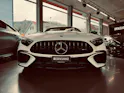 Mercedes-Benz AMG SL 63 4M Speedshift MCT