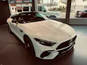 Mercedes-Benz AMG SL 63 4M Speedshift MCT