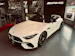 Mercedes-Benz AMG SL 63 4M Speedshift MCT