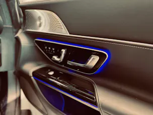 Mercedes-Benz AMG SL 63 4M Speedshift MCT