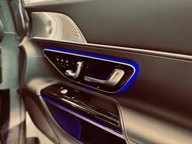 Mercedes-Benz AMG SL 63 4M Speedshift MCT