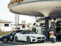 Mercedes-Benz AMG SL 63 4M Speedshift MCT