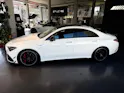 Mercedes-Benz CLA 45 S AMG 4Matic+ 8G-DCT