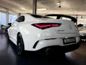 Mercedes-Benz CLA 45 S AMG 4Matic+ 8G-DCT