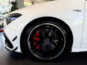 Mercedes-Benz CLA 45 S AMG 4Matic+ 8G-DCT
