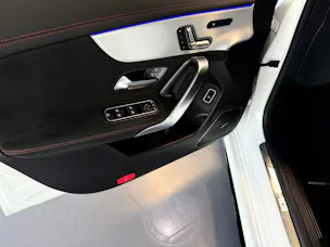 Mercedes-Benz CLA 45 S AMG 4Matic+ 8G-DCT