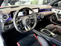 Mercedes-Benz CLA 45 S AMG 4Matic+ 8G-DCT