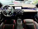 Mercedes-Benz CLA 45 S AMG 4Matic+ 8G-DCT