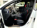 Mercedes-Benz CLA 45 S AMG 4Matic+ 8G-DCT
