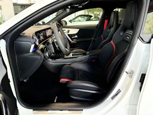 Mercedes-Benz CLA 45 S AMG 4Matic+ 8G-DCT
