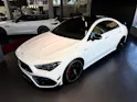Mercedes-Benz CLA 45 S AMG 4Matic+ 8G-DCT