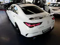 Mercedes-Benz CLA 45 S AMG 4Matic+ 8G-DCT