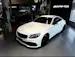Mercedes-Benz C 63 AMG Speedshift