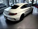 Mercedes-Benz C 63 AMG Speedshift