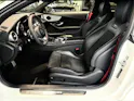 Mercedes-Benz C 63 AMG Speedshift