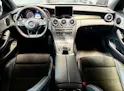 Mercedes-Benz C 63 AMG Speedshift