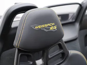 Porsche 718 Spyder RS