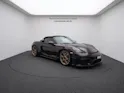 Porsche 718 Spyder RS