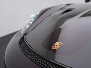 Porsche 718 Spyder RS