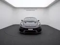 Porsche 718 Spyder RS