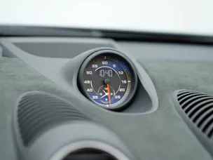 Porsche 718 Spyder RS