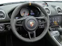Porsche 718 Spyder RS