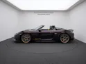 Porsche 718 Spyder RS