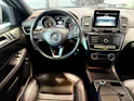 Mercedes-Benz GLE Coupé 350 d 4Matic 9G-Tronic