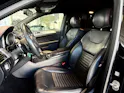 Mercedes-Benz GLE Coupé 350 d 4Matic 9G-Tronic
