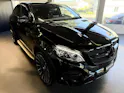 Mercedes-Benz GLE Coupé 350 d 4Matic 9G-Tronic
