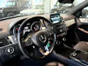 Mercedes-Benz GLE Coupé 350 d 4Matic 9G-Tronic