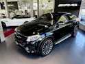 Mercedes-Benz GLE Coupé 350 d 4Matic 9G-Tronic