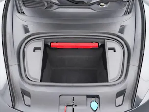 Porsche Taycan 4 Cross Turismo