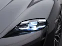 Porsche Taycan 4 Cross Turismo